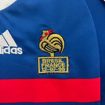 Kids France 1998 Home Kit