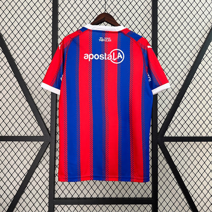 24/25 Cerro Porteno Home Kit