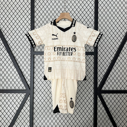 24/25 Kids AC Milan Special Edition Kit