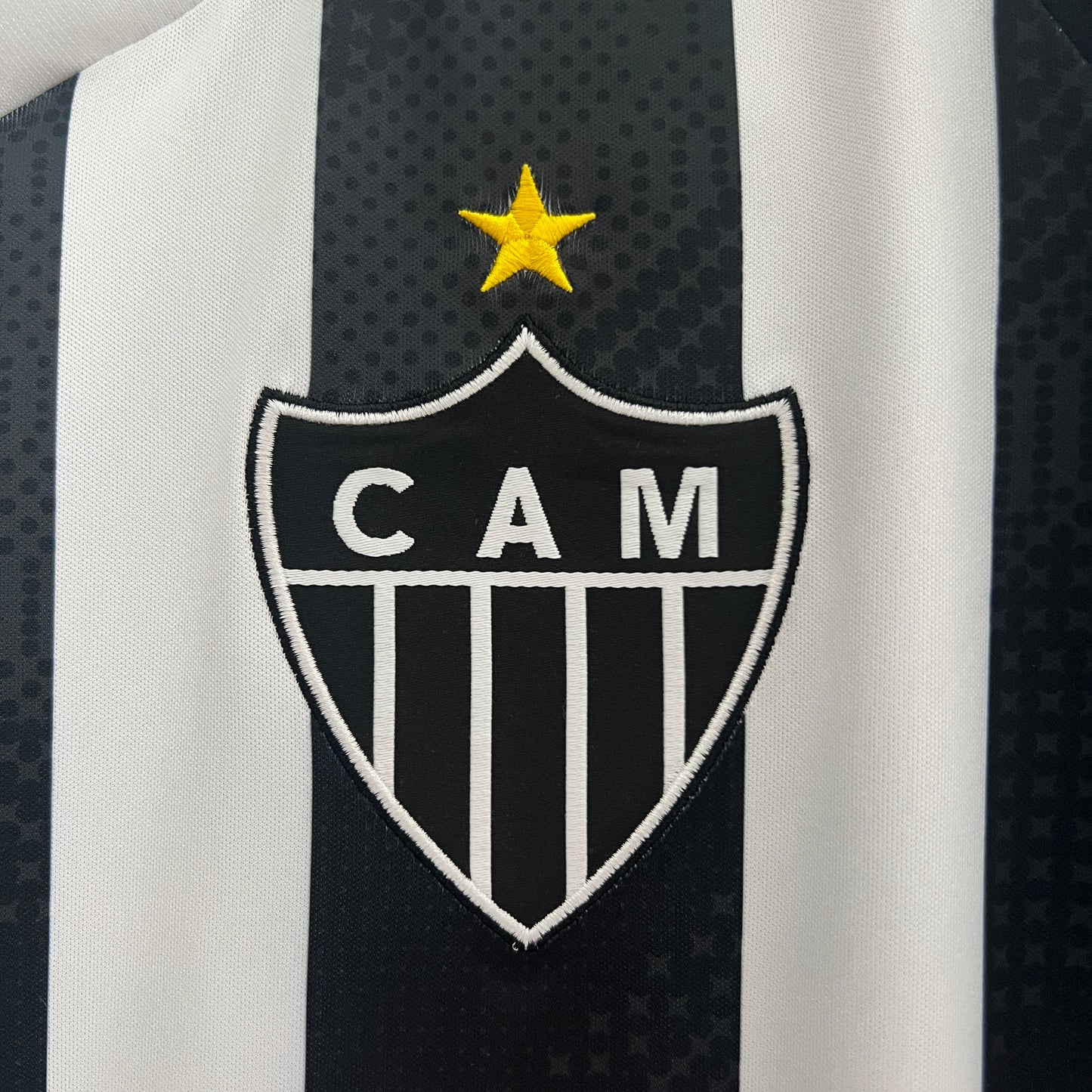 24/25 Atlético Mineiro Home Kit