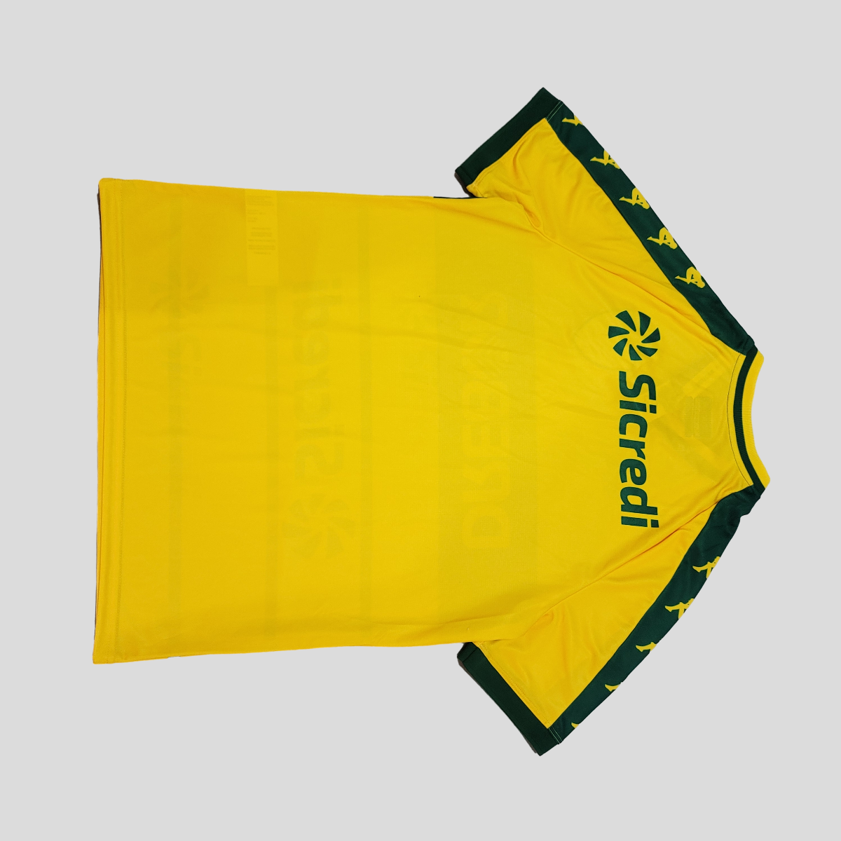 24/25 Cuiaba Home Kit