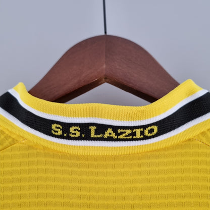 Retro Lazio 98/00 Third Away Kit