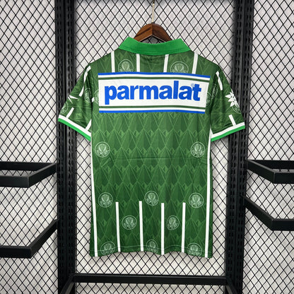 Retro Palmeiras 1996 Home Jersey Kit