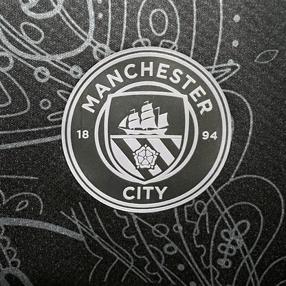 23/24 Edizione Speciale Manchester City Nera 