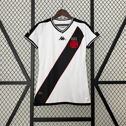 24/25 Women Vasco da Gama Away Kit