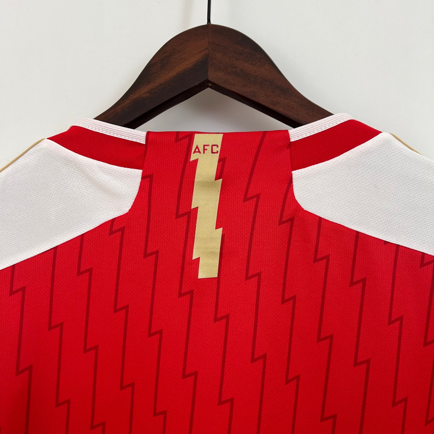 Maglia Home dell'Arsenal 23/24 