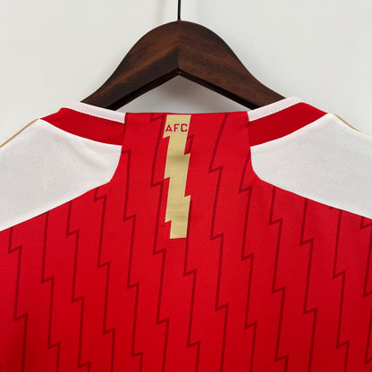 Maglia Home dell'Arsenal 23/24 