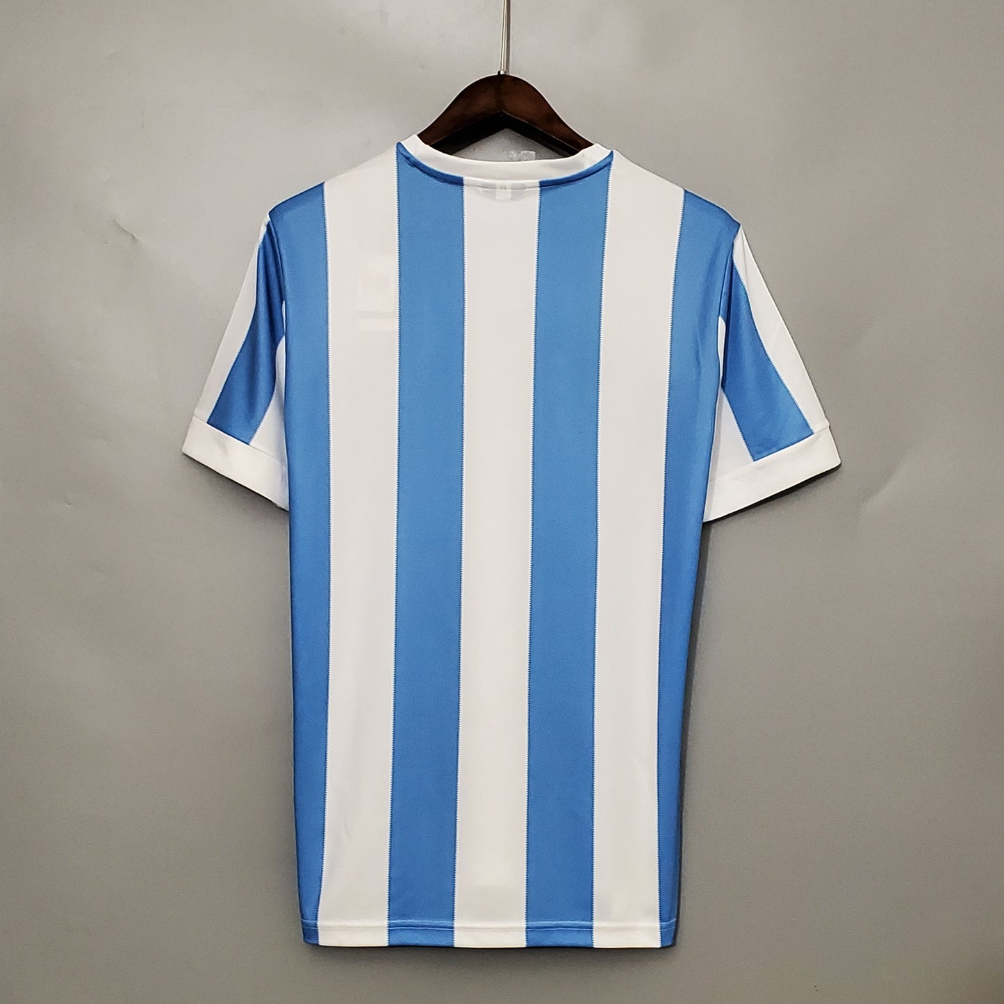 Retro Argentina 1978 Home Kit