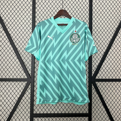 24/25 Palmeiras Goalkeeper Kit