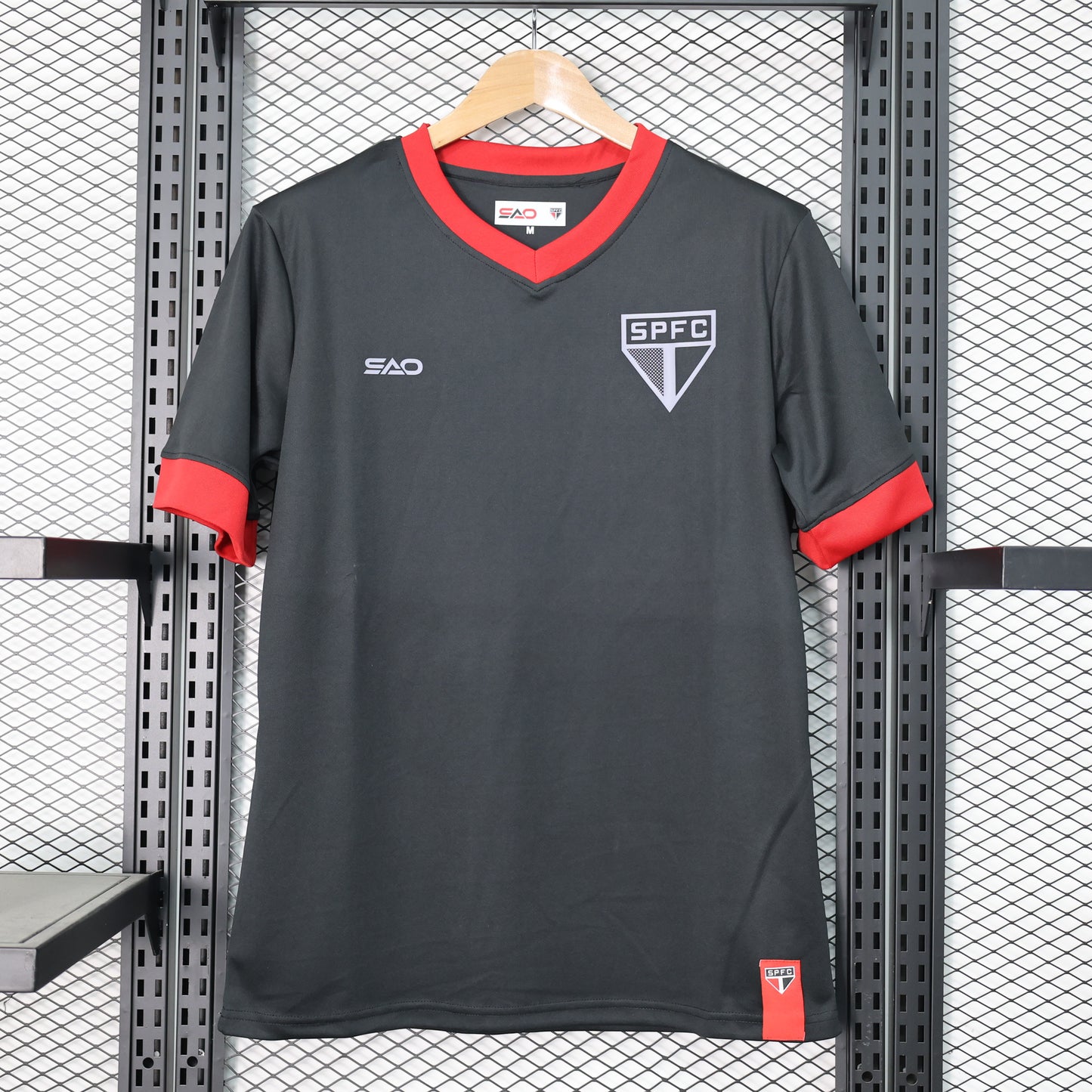 23/24 Sao Paulo Special Edition Kit