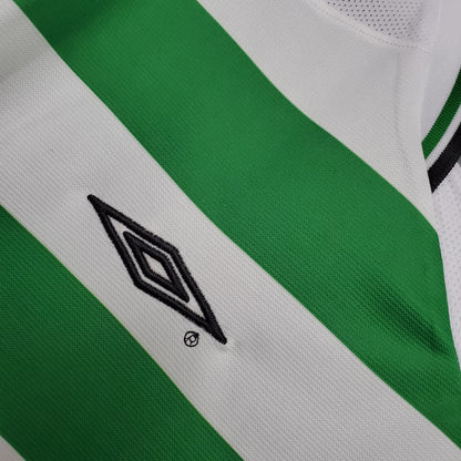 Retro Celtic 01/03 Home Kit