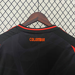 2024 Colombia Away Kit