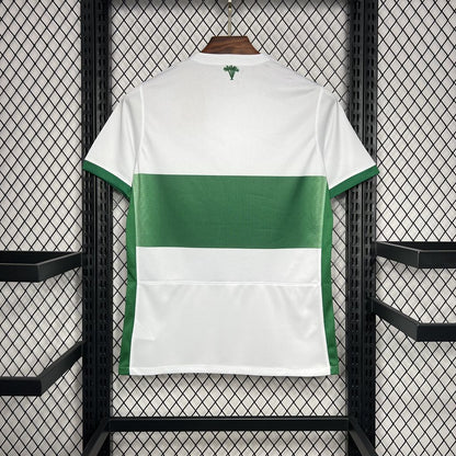 Elche CF 2024/25 Home Jersey