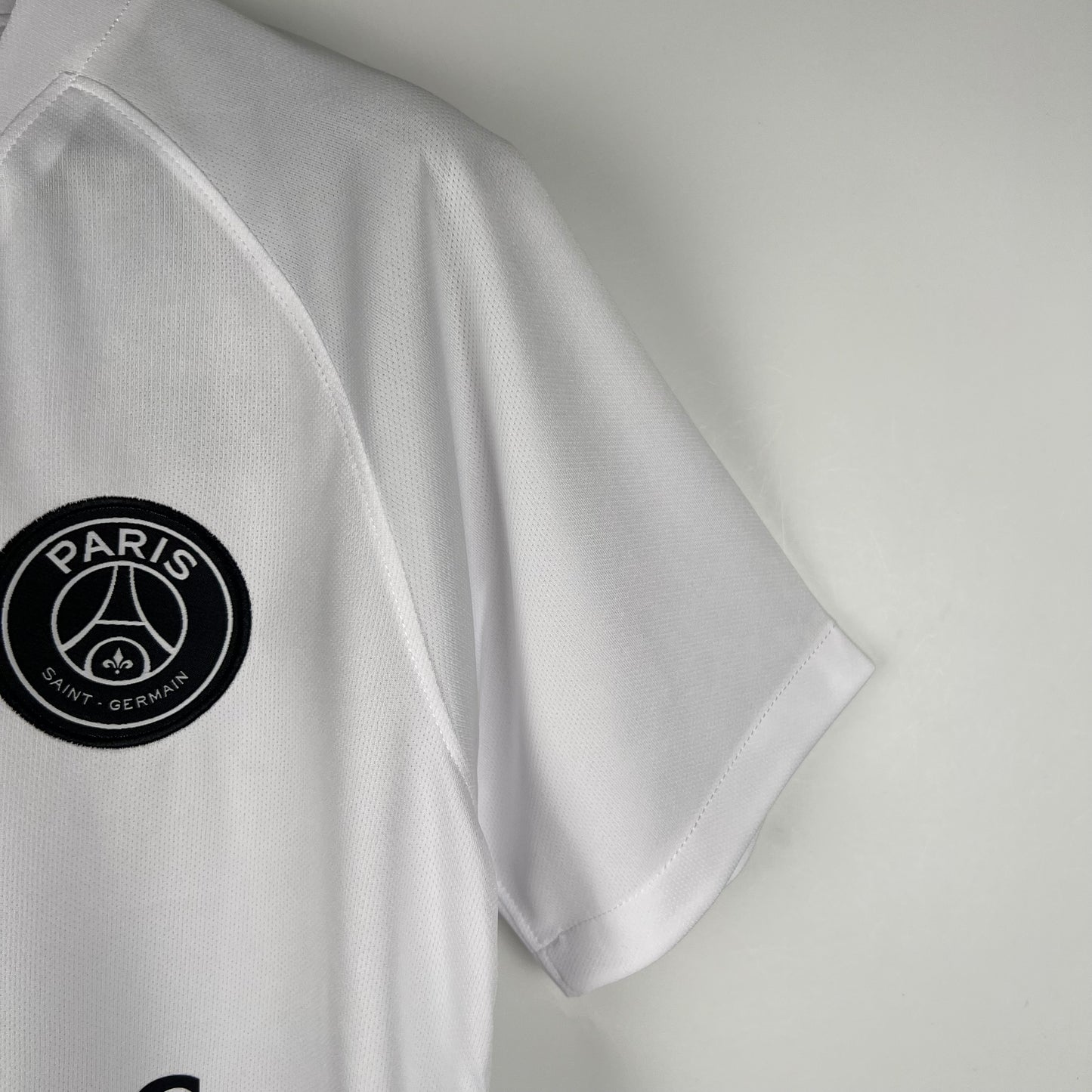 Retro PSG 18/19 White Kit