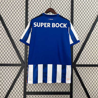 24/25 Porto Home Kit