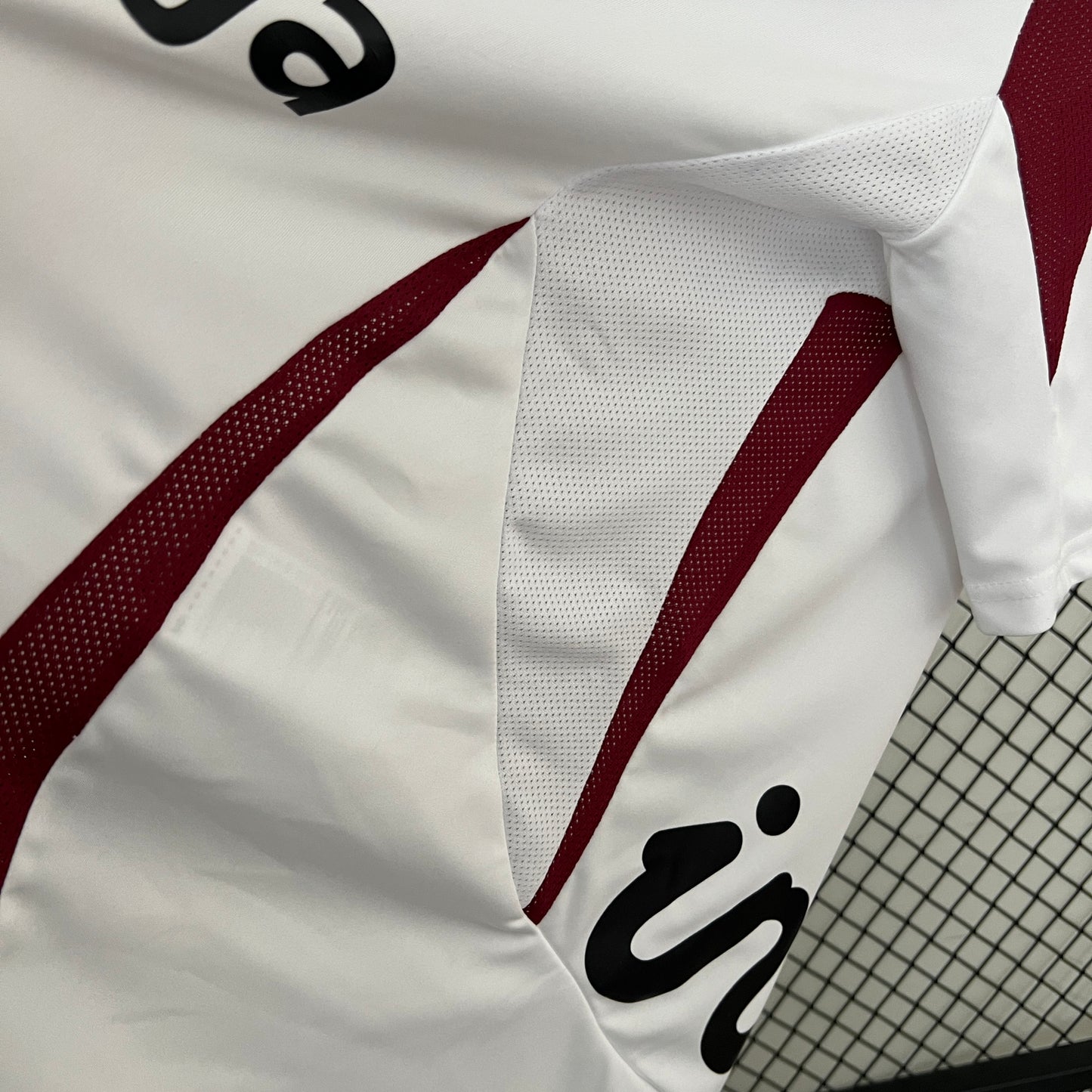 24/25 Albacete Home Kit