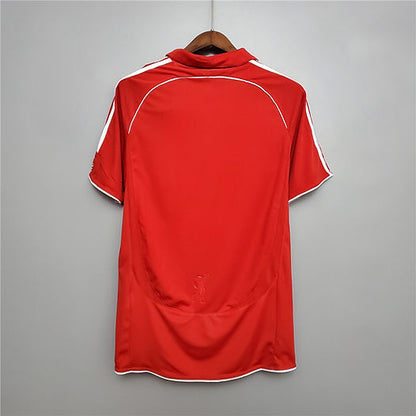 Maglia storica Home del Liverpool 2006/07 