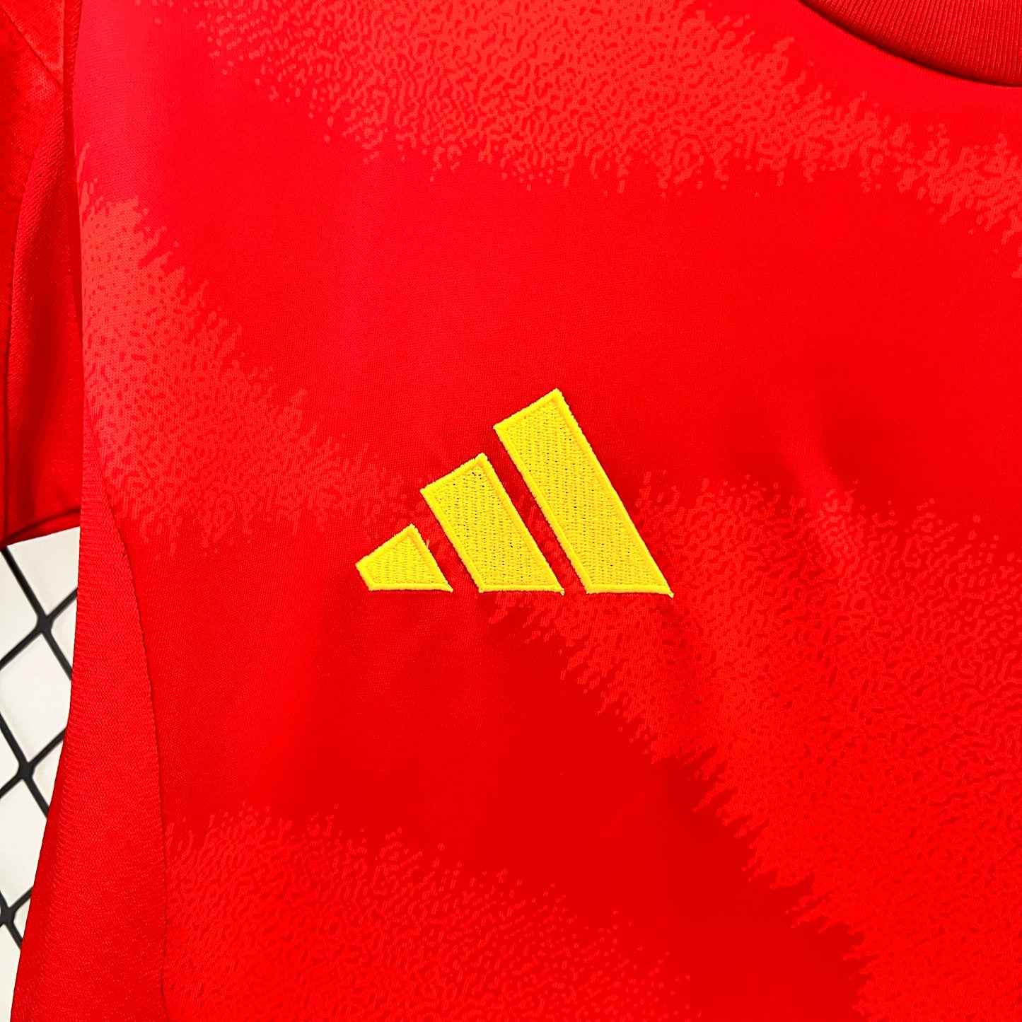 2024 Women Spain Home Kit