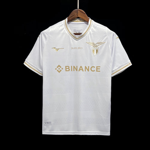 Lazio 23/24 White Kit