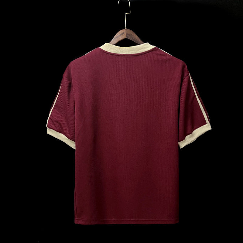 22/23 Versione maglione vintage messicano 