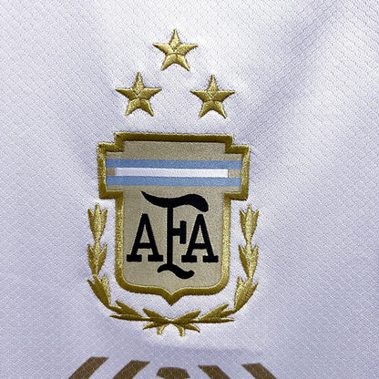 23/24 Argentina Champion Version Kit