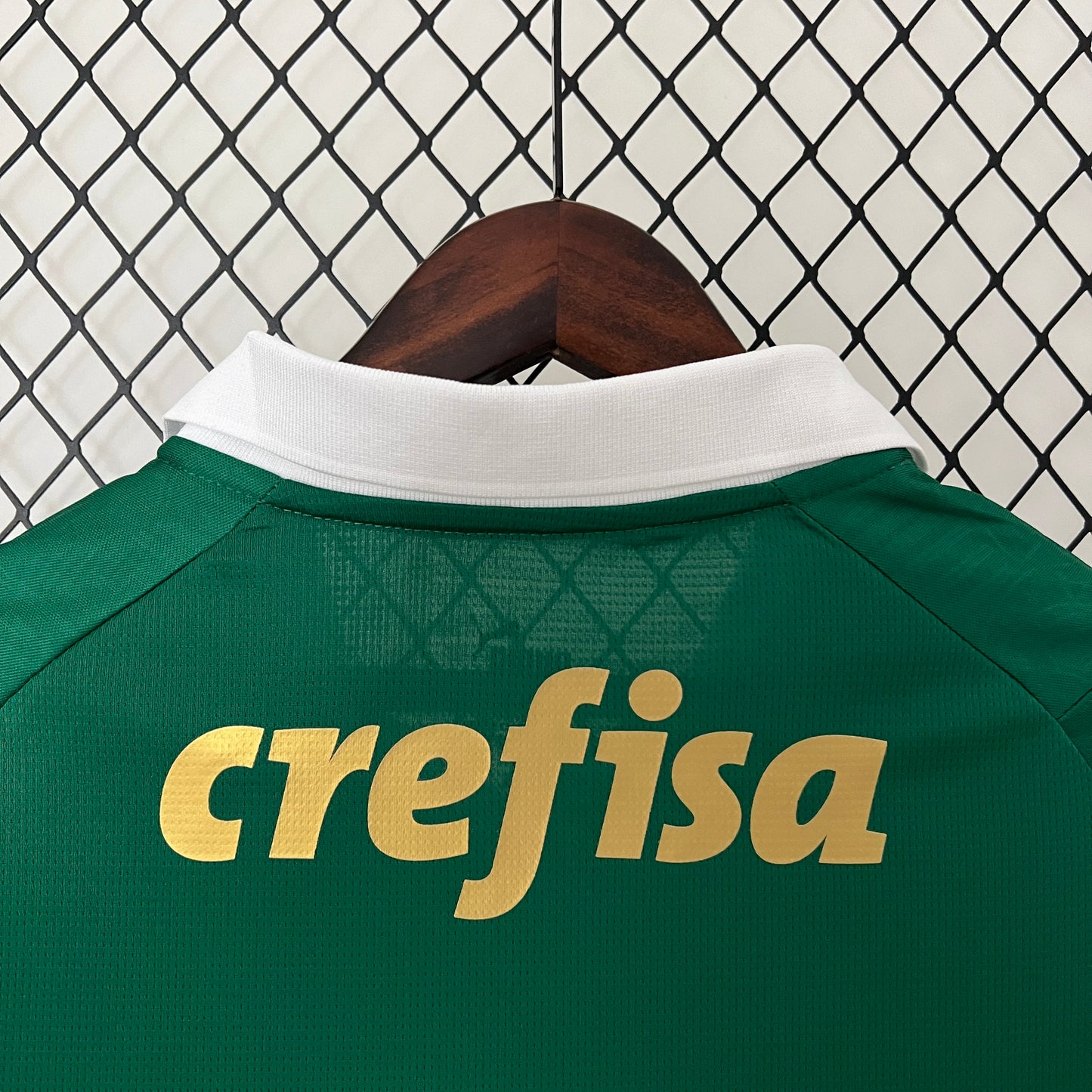 24/25 Women Palmeiras Home Kit