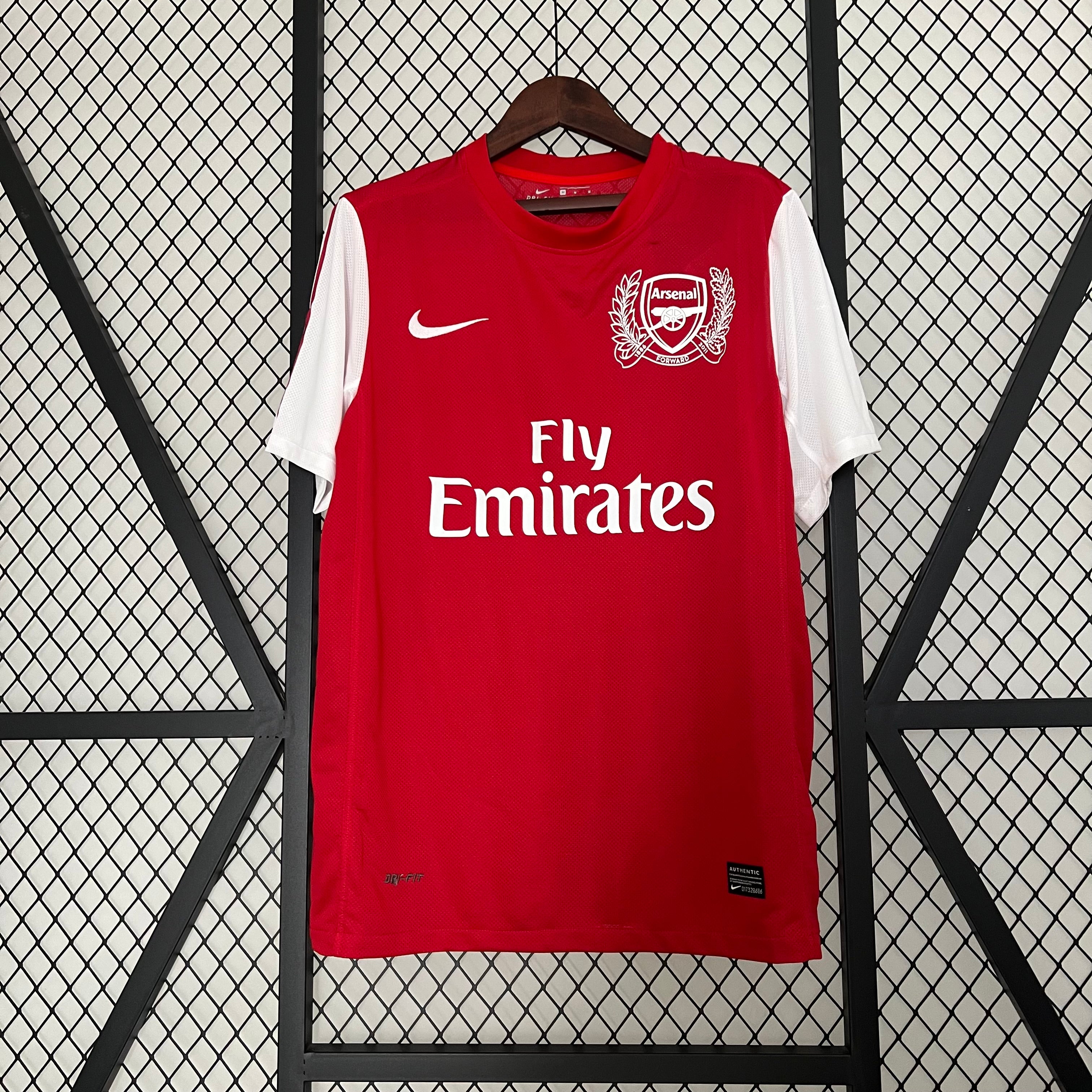 Arsenal anniversary kit online