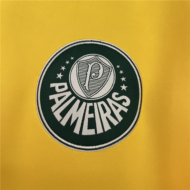 Maglie retrò edizione speciale del Centenario Palmeiras 2013 III 