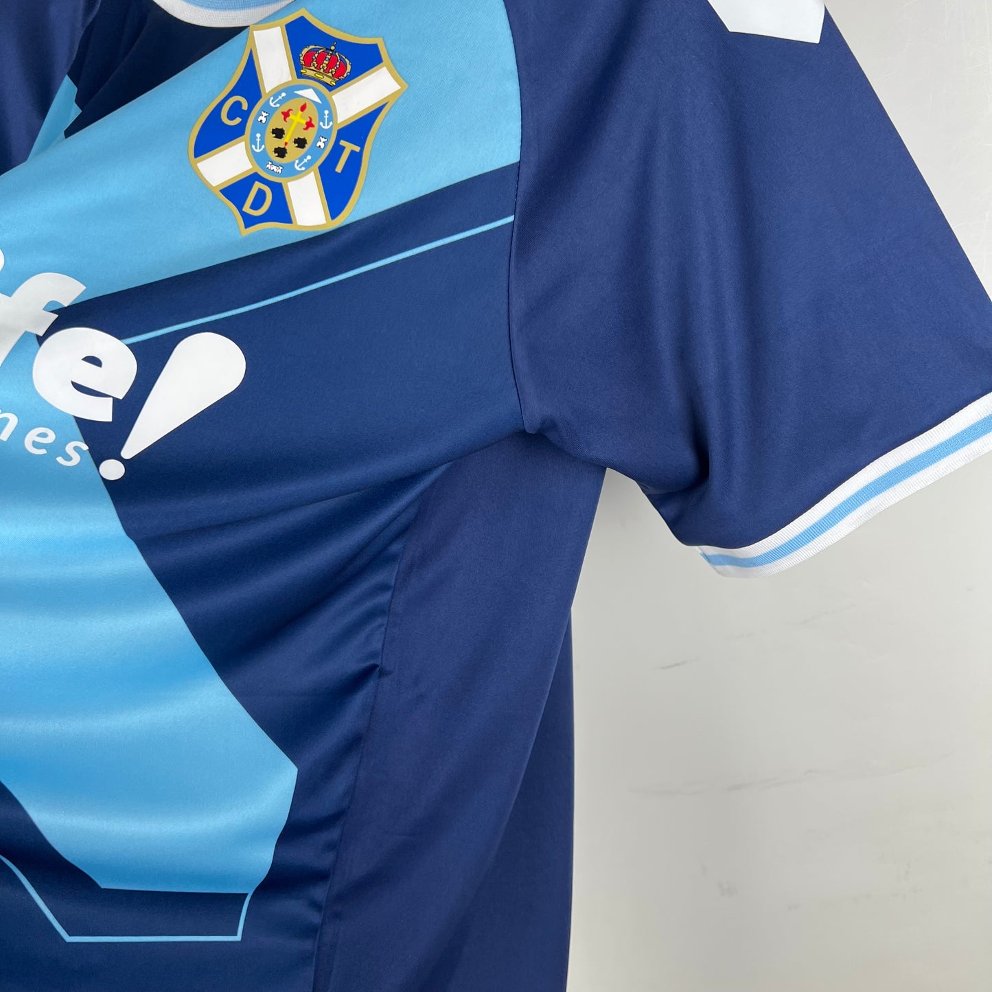 23/24 Tenerife Away Kit