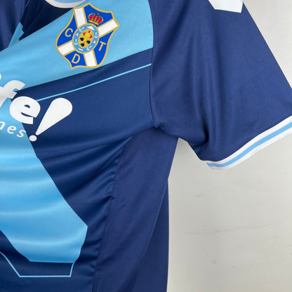 23/24 Tenerife Away Kit