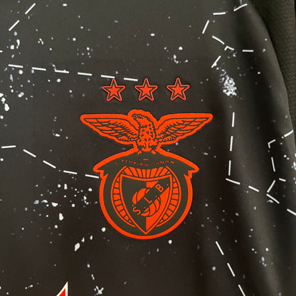 24/25 Benfica Away Kit