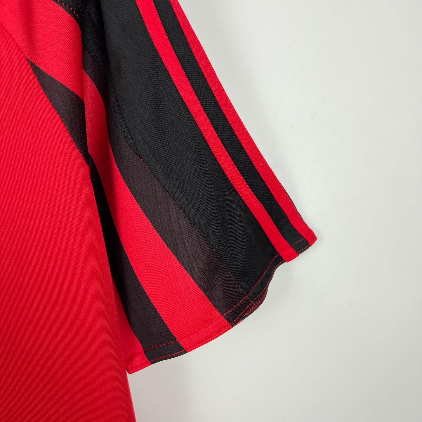 Retro AC Milan 07/08 Home Kit