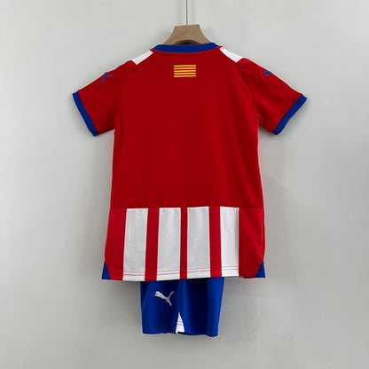 23/24 Kids Halona Home Kit