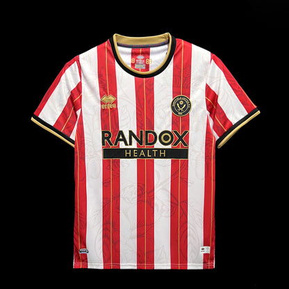 23/24 Sheffield United Limited Edition Kit