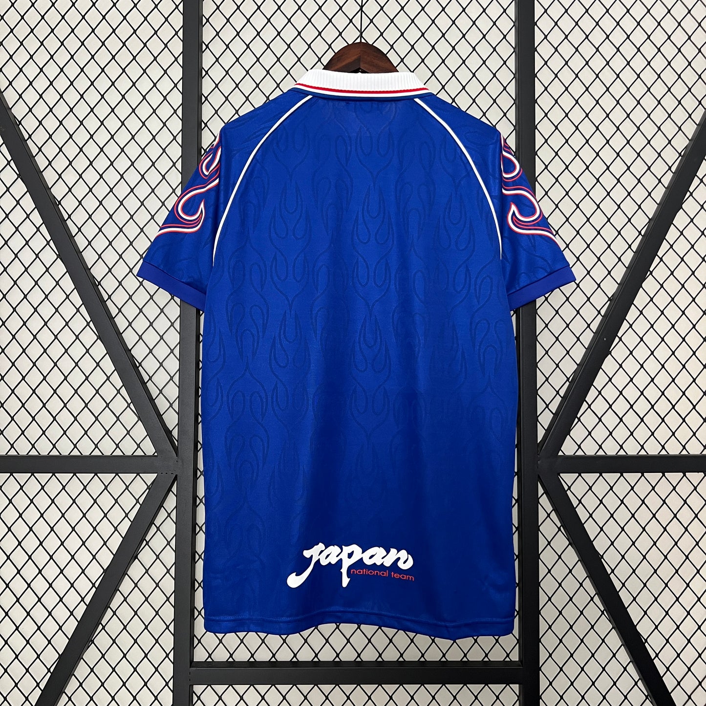 Retro Japan 1998 Home Kit