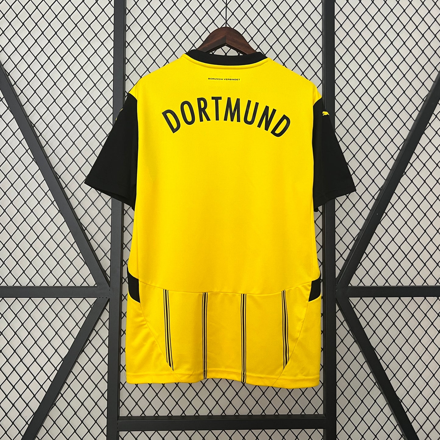 24/25 Dortmund Home Kit