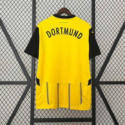 24/25 Dortmund Home Kit