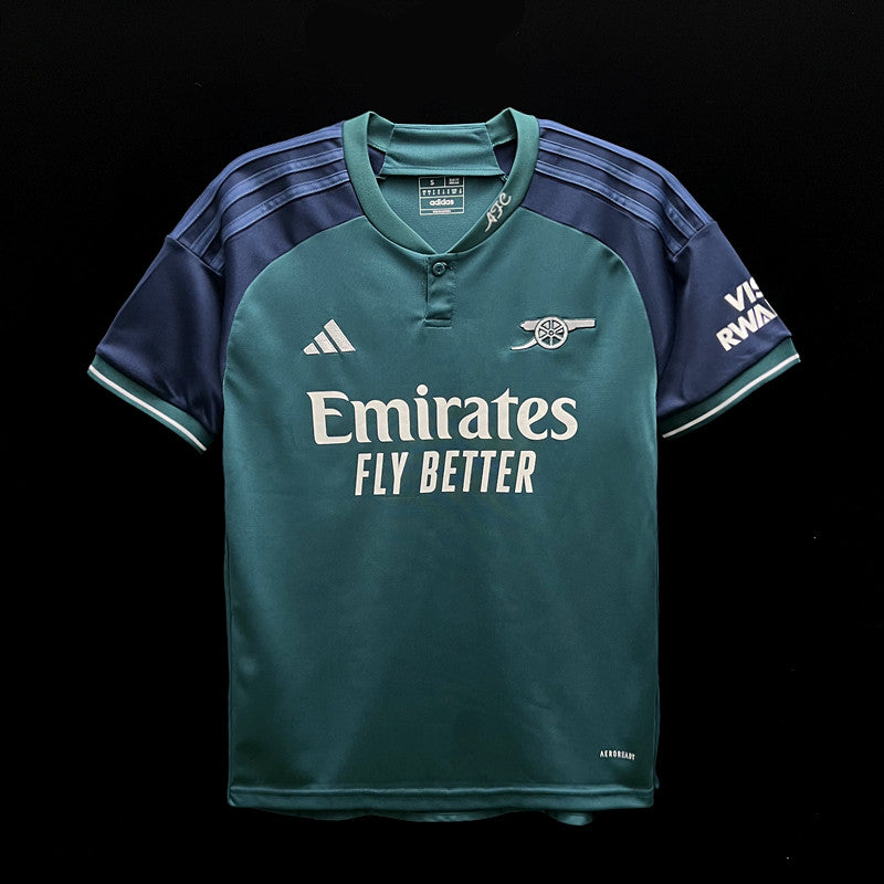 Arsenal 23/24 Third Kit