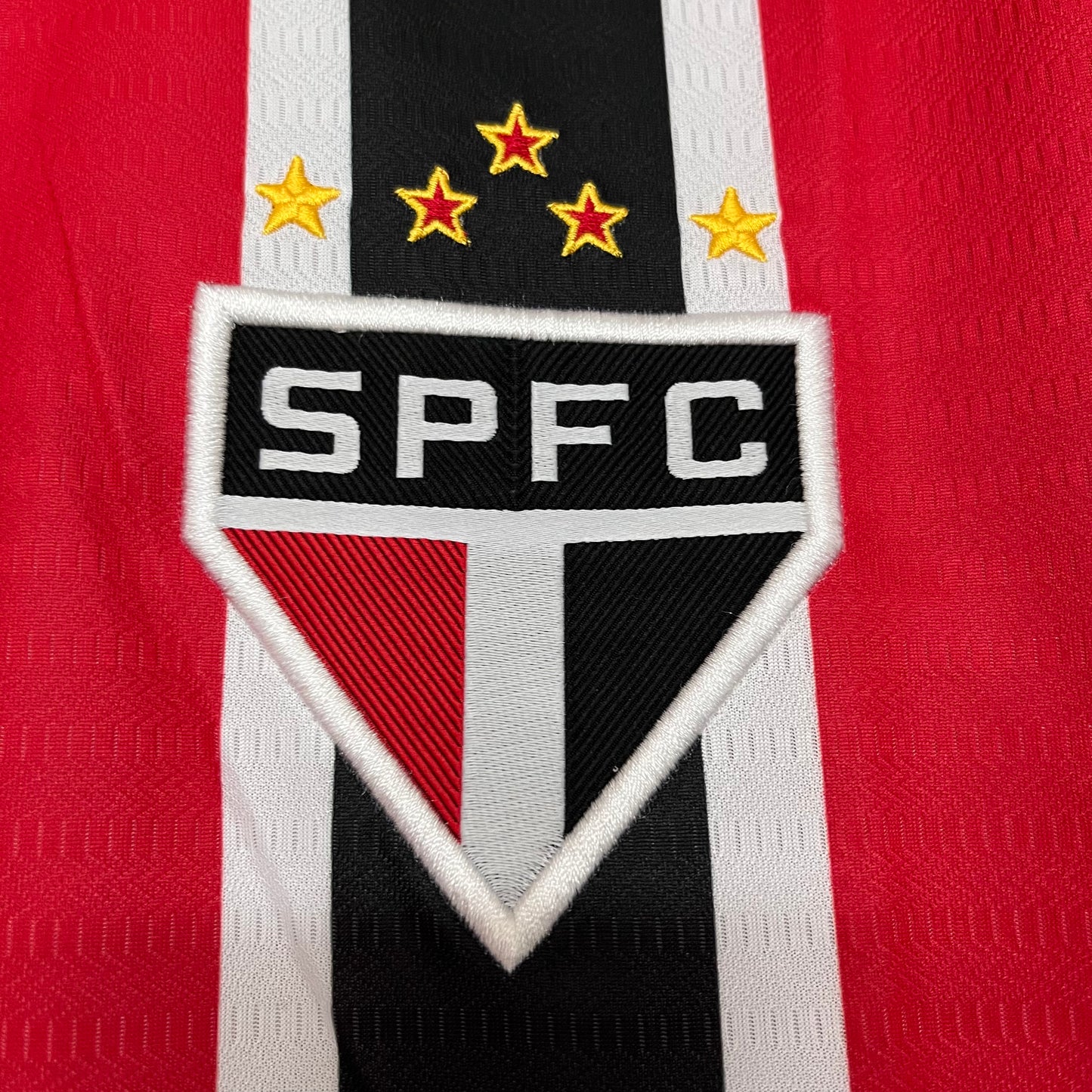 2024/25 São Paulo Away Kit