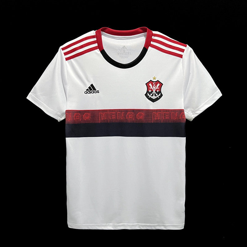 Flamengo Soccer Jersey