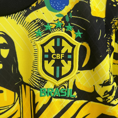 2024 Kids Brazil Special Edition Kit