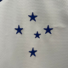 24/25 Women Cruzeiro Away Kit