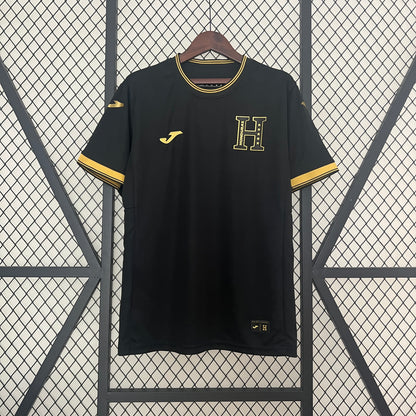 2024 Honduras Black Kit