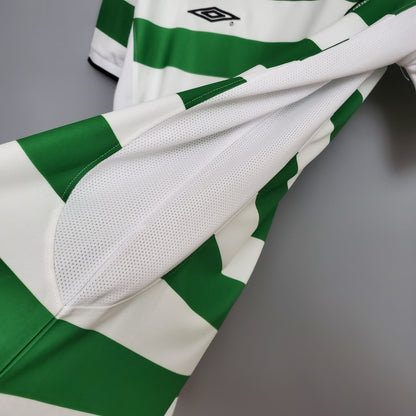 Retro Celtic 01/03 Home Kit