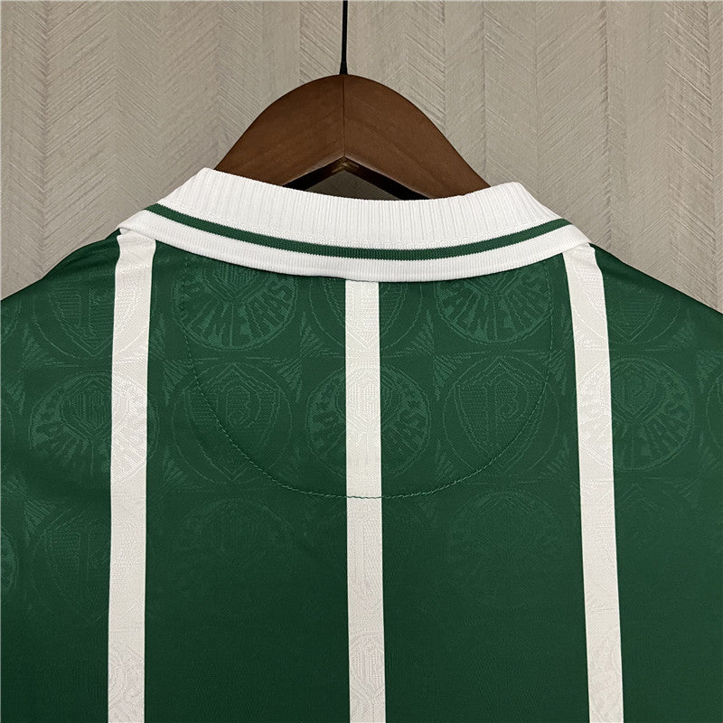 Maglie a manica lunga retrò 1993 PALMEIRAS home 