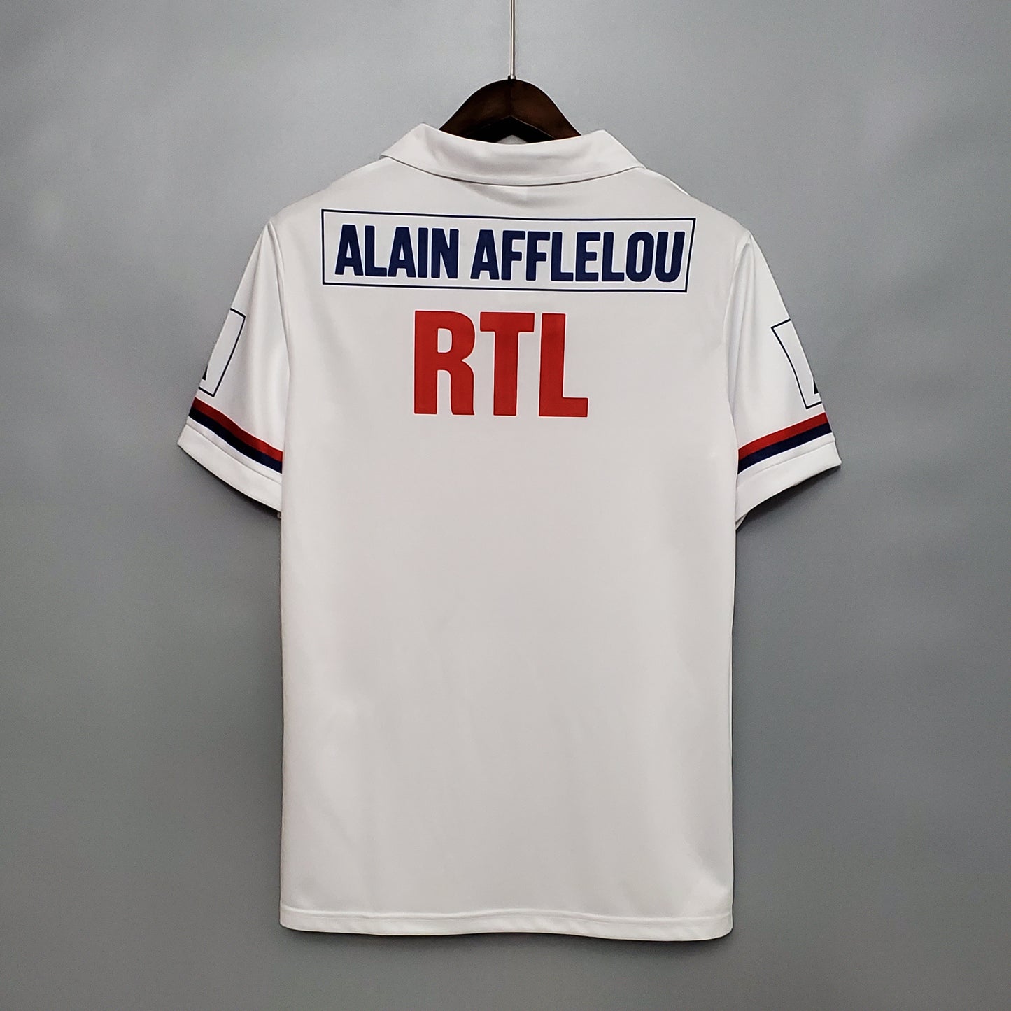 Retro PSG 1998 Home Kit