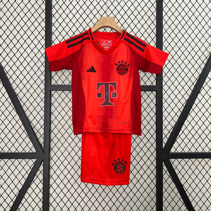 24/25 kids Bayern Kit