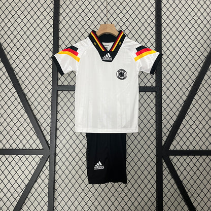 Kids Germany 1992 Home Kit