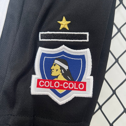 24/25 Kids Colo Colo Home Kit