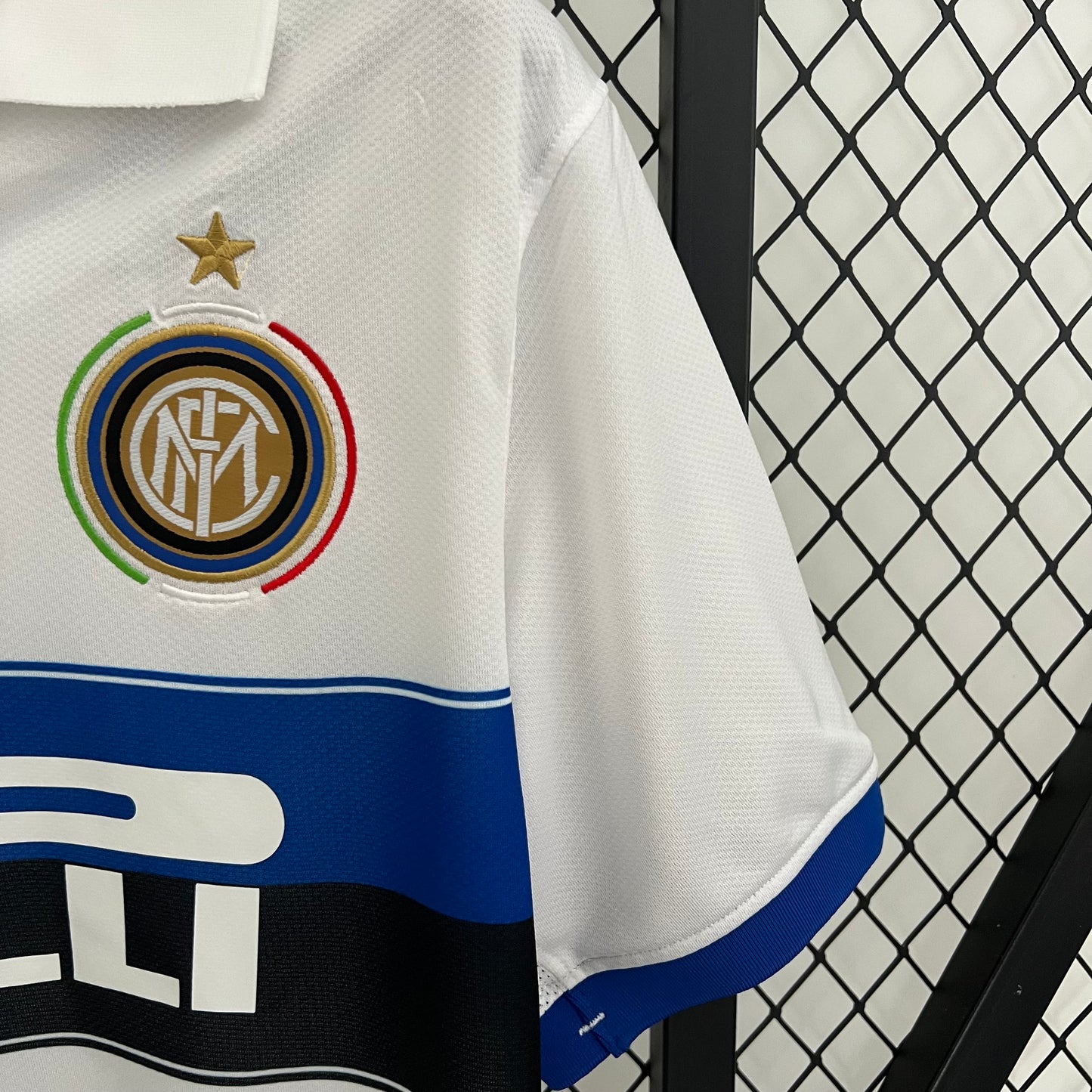 Retro Inter 09/10 Trasferta 